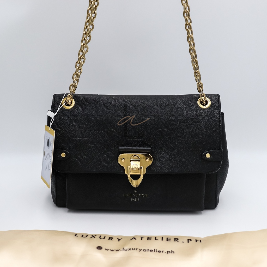 Empreinte lv 2025 bag